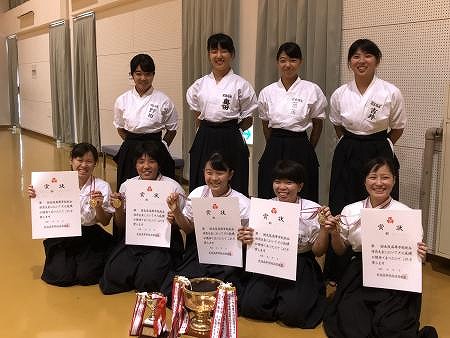 h40 大阪総体優勝